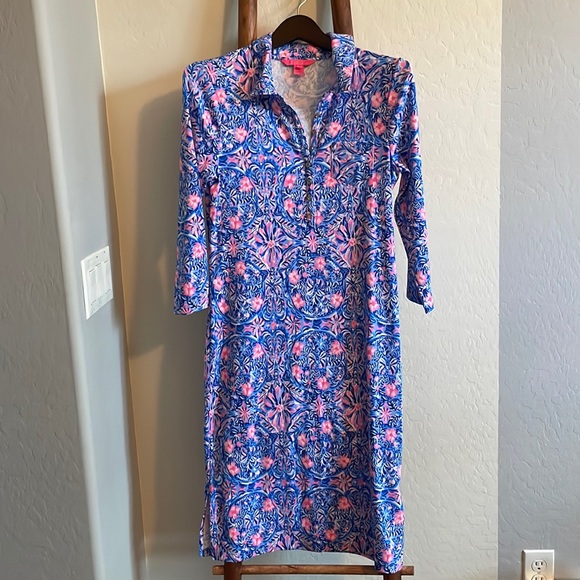 Reema polo dress Clearance